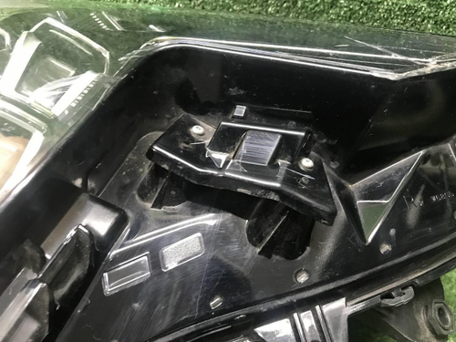 Битая Фара правая GAC GS8 2 (2021-н.в.) LED