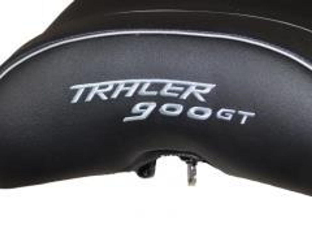 Yamaha Tracer 900 GT 2018-2020 Top Sellerie сиденье Комфорт с гелем и подогревом