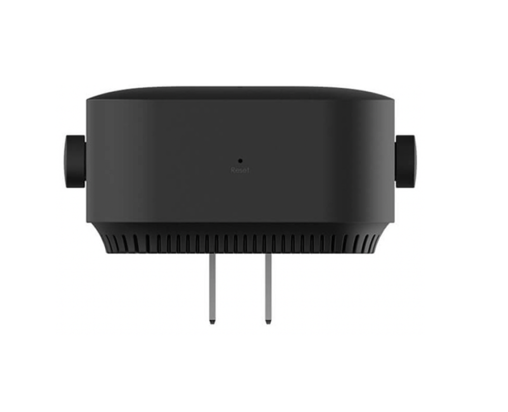 Усилитель сигнала Xiaomi Mi Wi-Fi Amplifier PRO Black (R03)