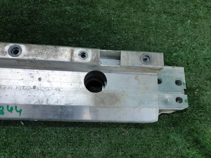 Кронштейн радиатора нижний Range Rover Evoque 2 (2018-н.в.)