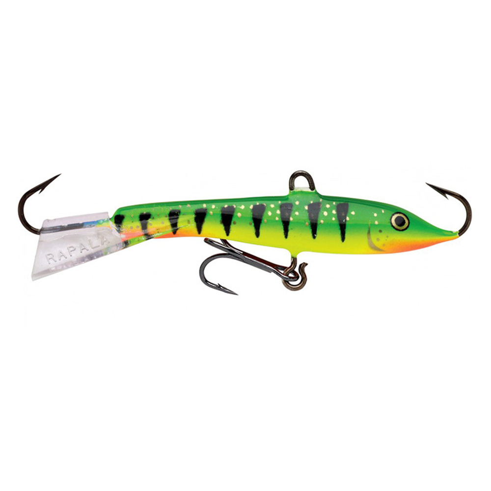 Балансир RAPALA Jigging Rap 05 /FP / 5см, 9гр.
