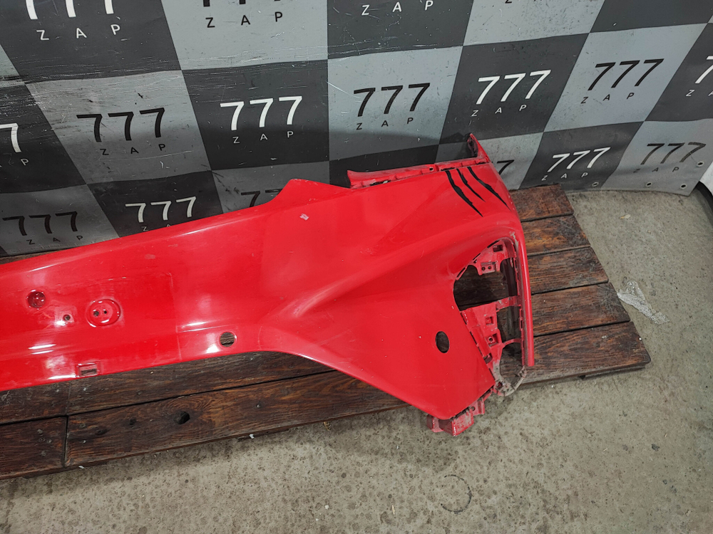 Бампер передний Geely Coolray 19-24 Б/У Оригинал 6010091900