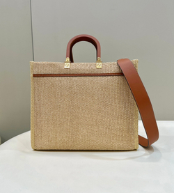 Fendi Sunshine Medium 35 cm