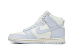 Кроссовки Nike Dunk Football Grey (Женская размерная сетка)