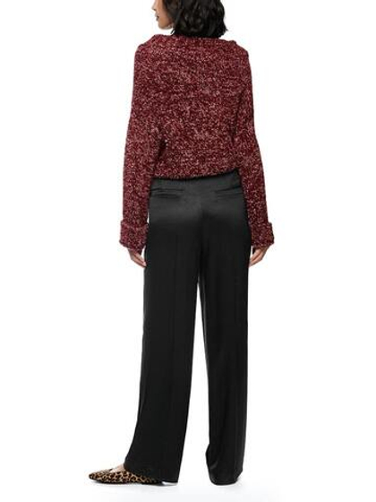 Marc Cain Брюки из струящейся ткани