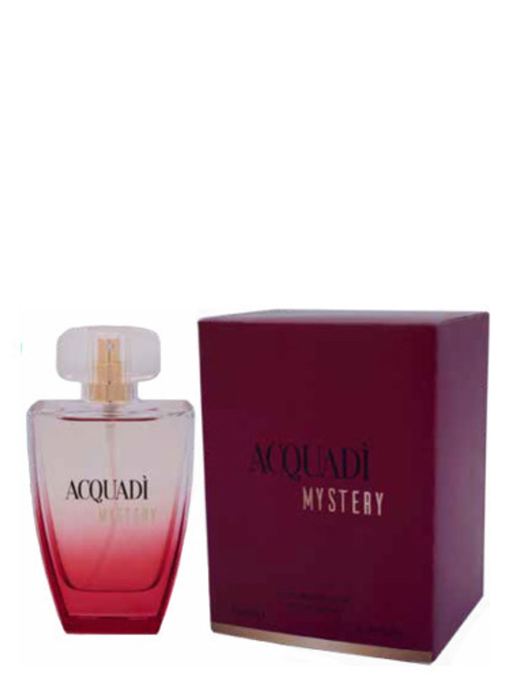 AcquaDi Mystery
