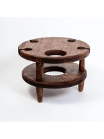 Столик винный