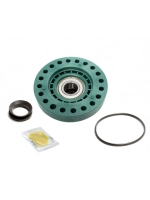 Суппорт стиральной машины правый SPD003ZN (4071374104, 4071430971)