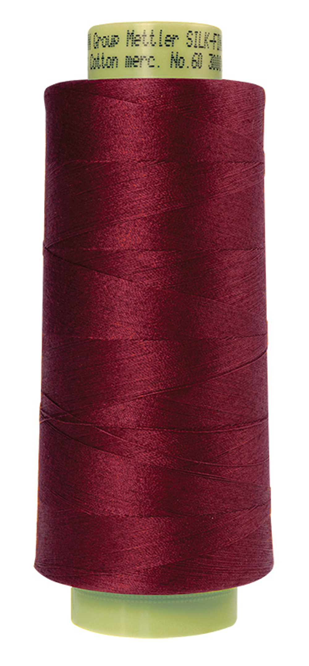 Нить Mettler SFC хлопок 2743m № 60 col.0918