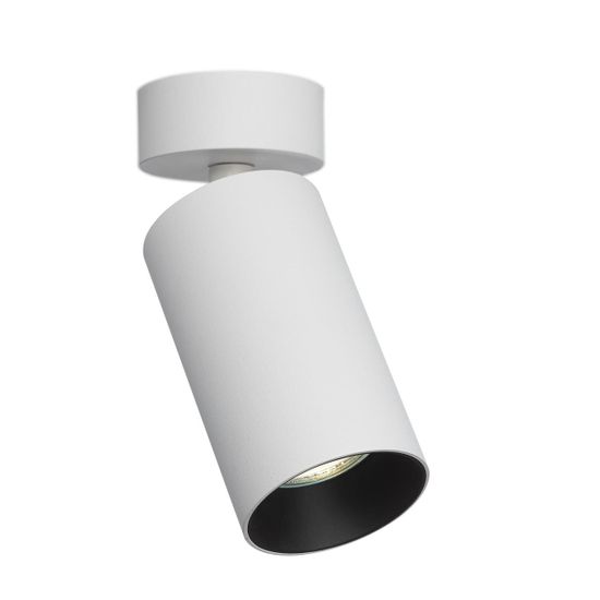 CL512210 AXEL Белый Св-к Спот Накладной