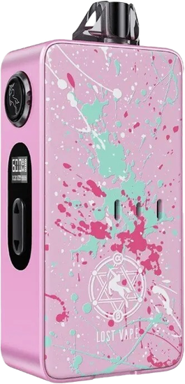 ЭСДН Lost Vape Centaurus B60 AIO