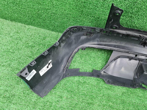 Бампер задний Cadillac XT5 (2019-н.в.)