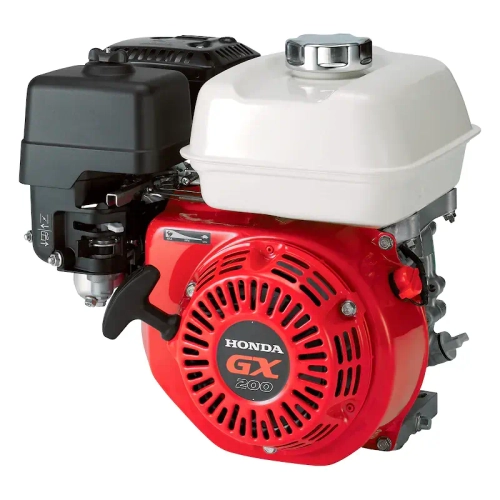 HONDA GX 200 H2 QH-B1-OH двигатель бензиновый