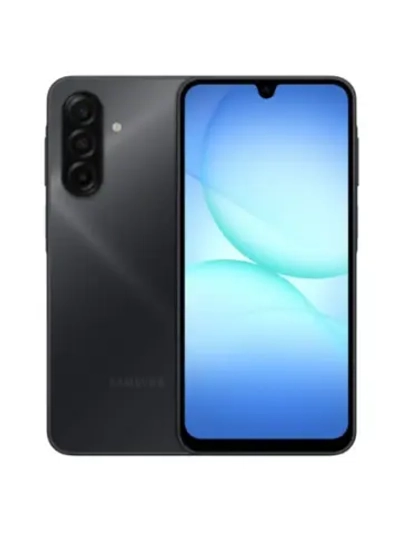 6,7" Смартфон Galaxy A17 6/128 ГБ SM-A175FZKCCAU BLACK
