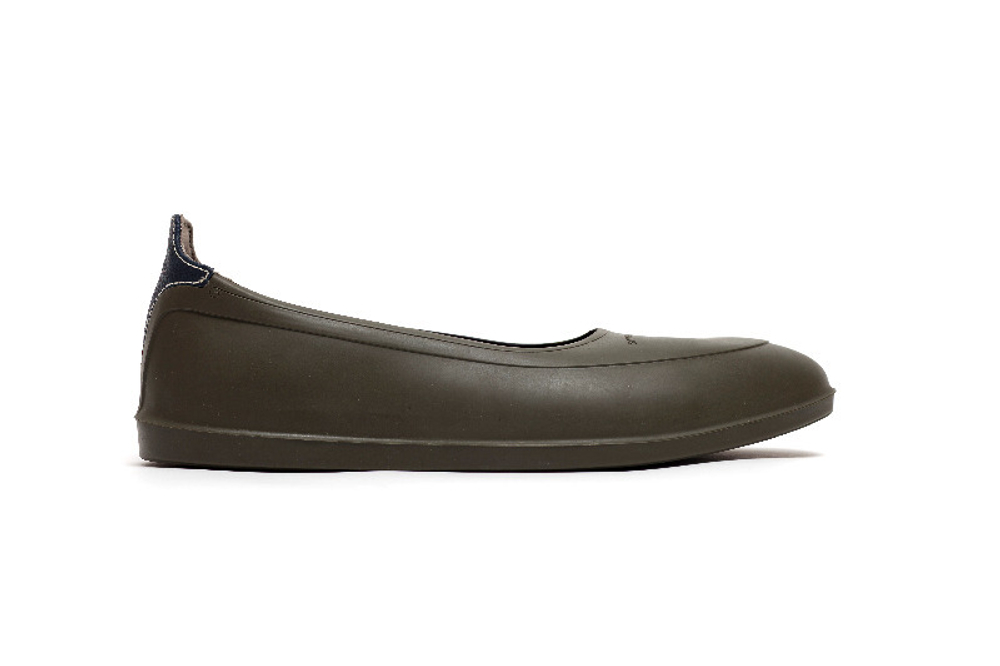 Swims Classic Premium Оливковые