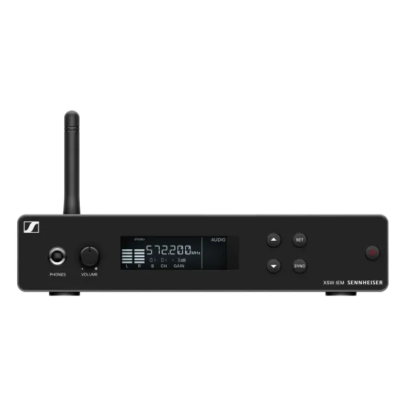 Sennheiser XSW IEM SET A