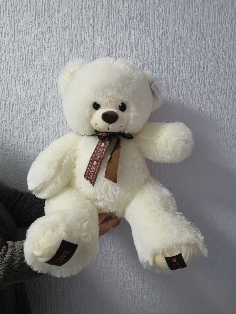 Медведь мягкий 65 см