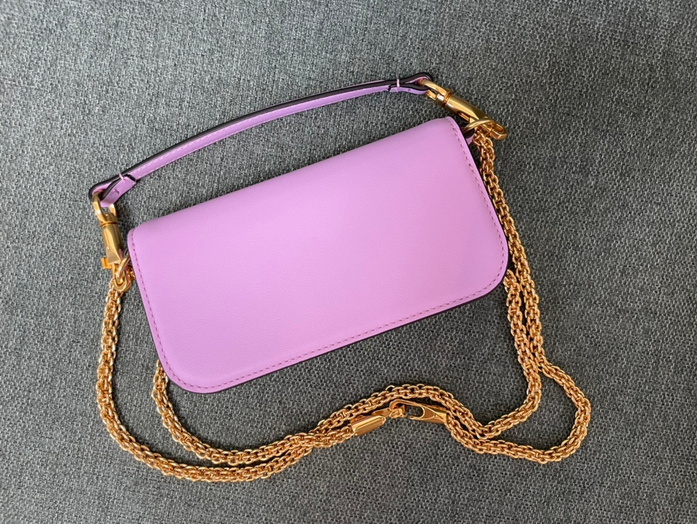 Valentino Small Loco Bag 20 cm