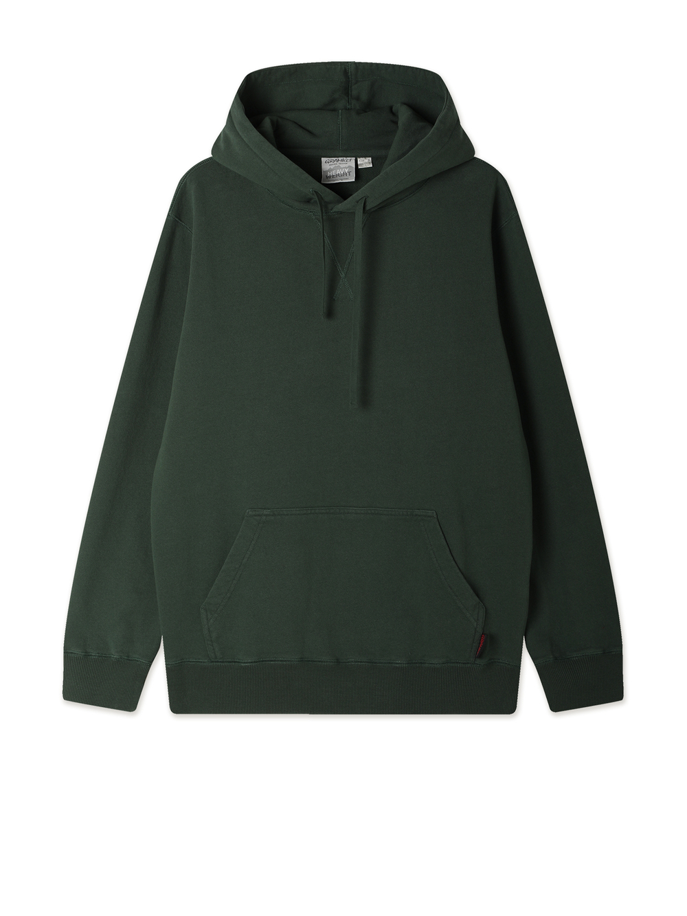 Толстовка С Капюшоном Classic Hooded Sweatshirt