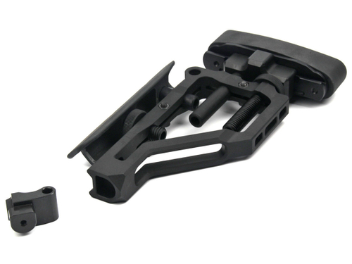 Приклад регулируемый SAG для СВДС (S20037)