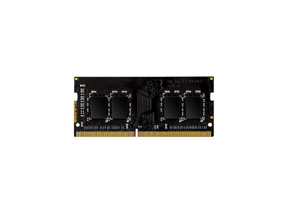 Оперативная память AGI SD138 AGI320008SD138-ST, DDR4 1х 8ГБ 3200 МГц, SODIMM, RTL