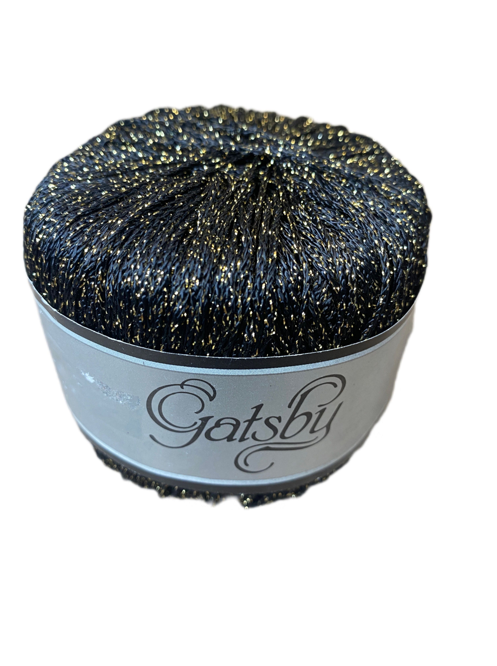 Пряжа фантазийная GATSBU (Испания) 77% вискоза 15% п/а 8%п/э 50г-118 м упаковка 4 шт(200г)