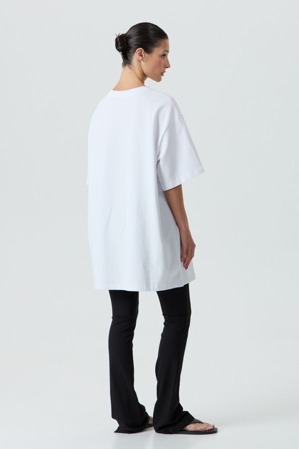 Футболка Cotton