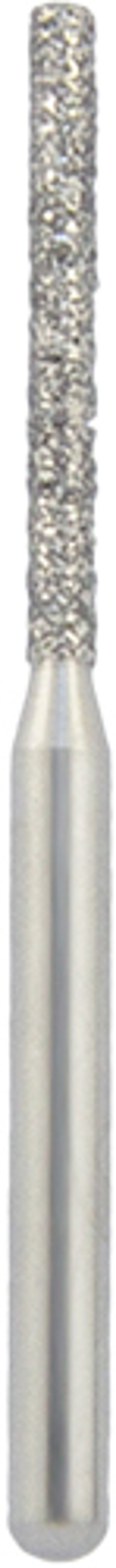 Бор алмазный, тип FG, гр.2 837L-010M-FG, NTI, Германия