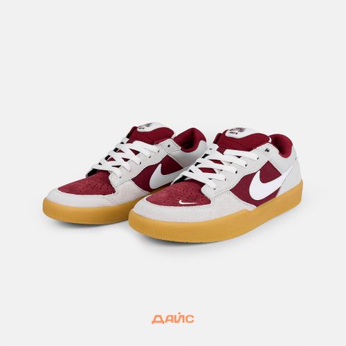 Кеды Nike SB Force 58 
