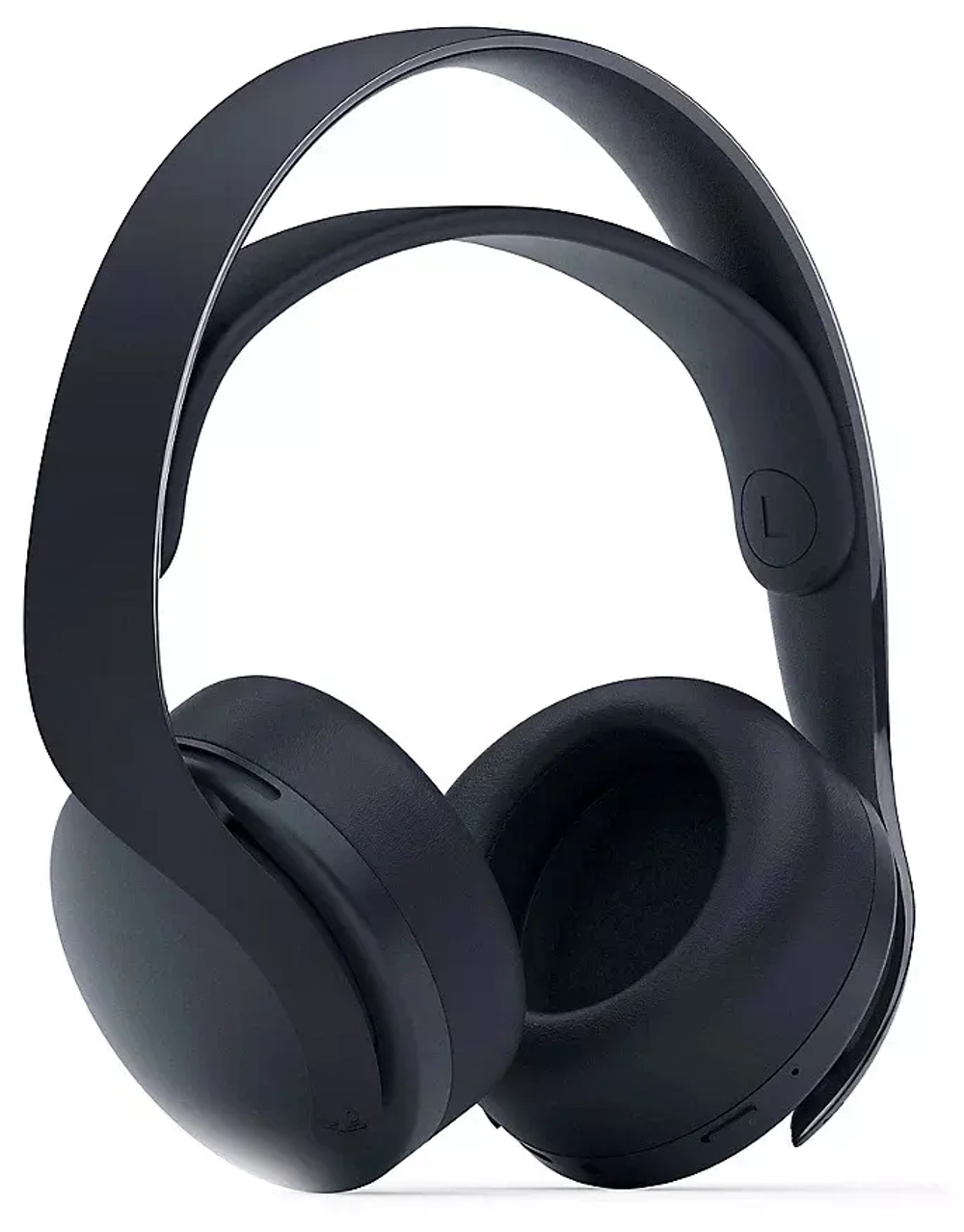 Беспроводная компьютерная гарнитура Sony Pulse 3D Wireless Headset черный, черная полночь