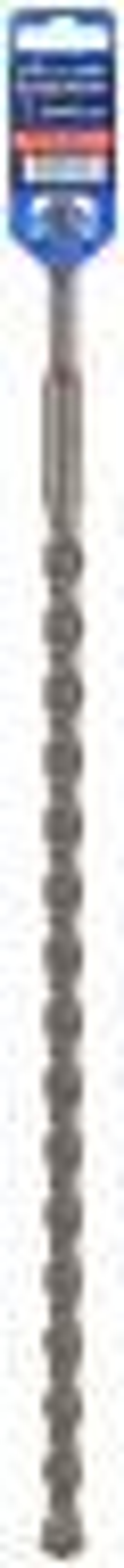 40-16460 Бур по бетону SDS-Plus 16х460мм CUTOP Profi