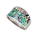 Кольцо Fiore Luna KR03600-2/10 M