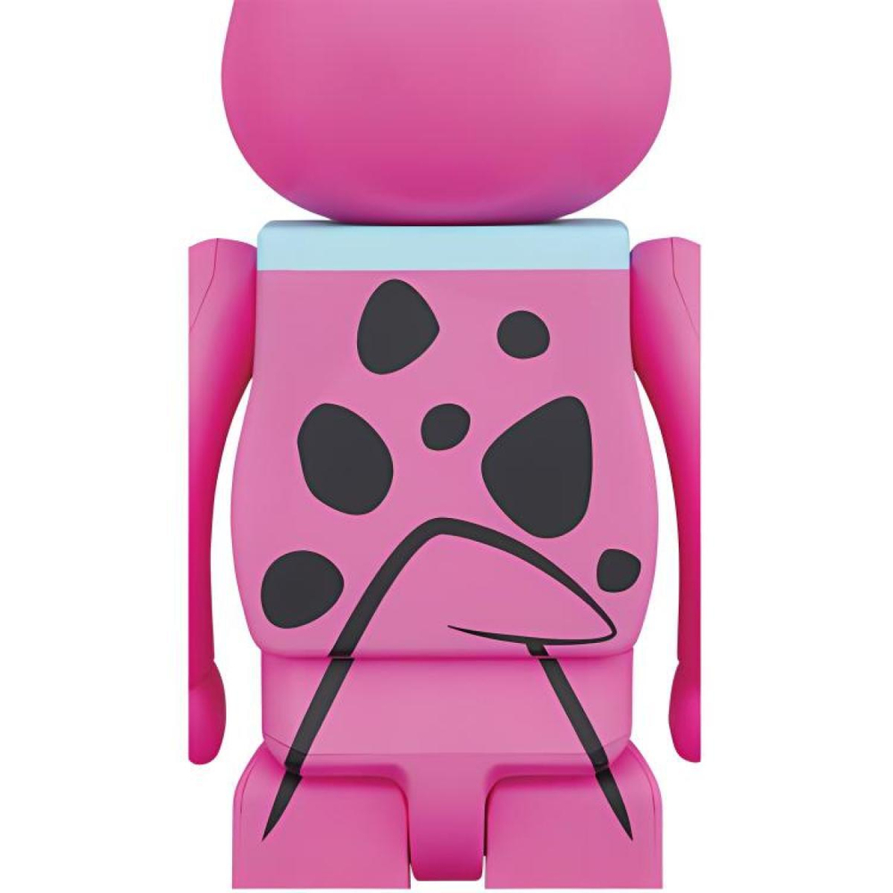 Дизайнерские игрушки BE@RBRICK 1000% DINO 70cm, DINO-1000％