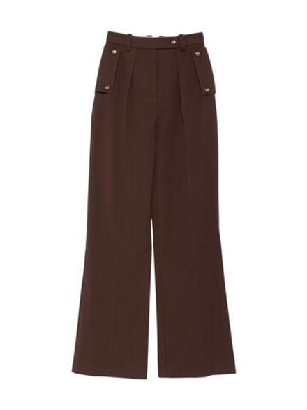 Брюки Elisabetta Franchi