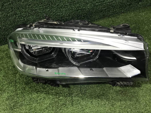 Фара правая BMW X5 F15 X6 F16 (2015-2018) Adaptive LED