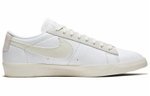 Кроссовки Nike Blazer Low Leather