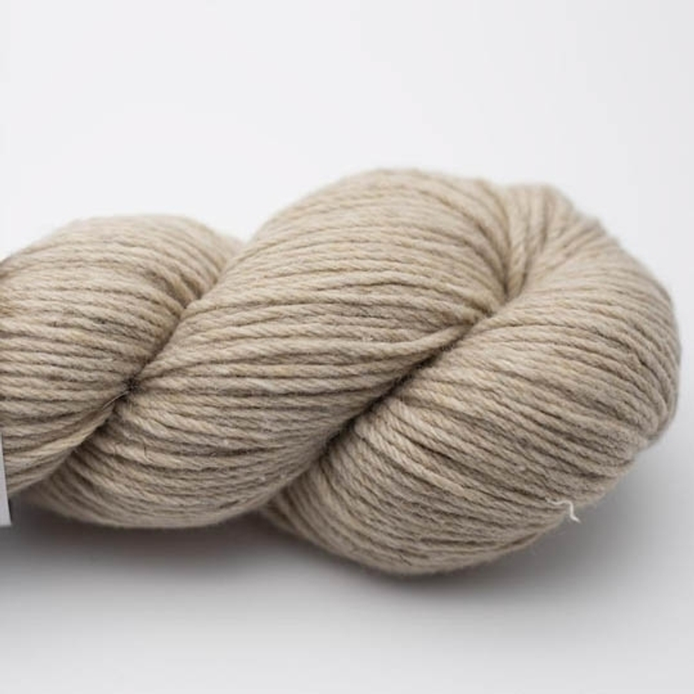 Reborn Wool Recycled (02/Бежевый)