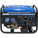 ТСС SGG 3200EN Duplex бензиновый генератор 060019