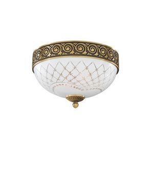 Потолочная люстра Reccagni Angelo PL.7002/2