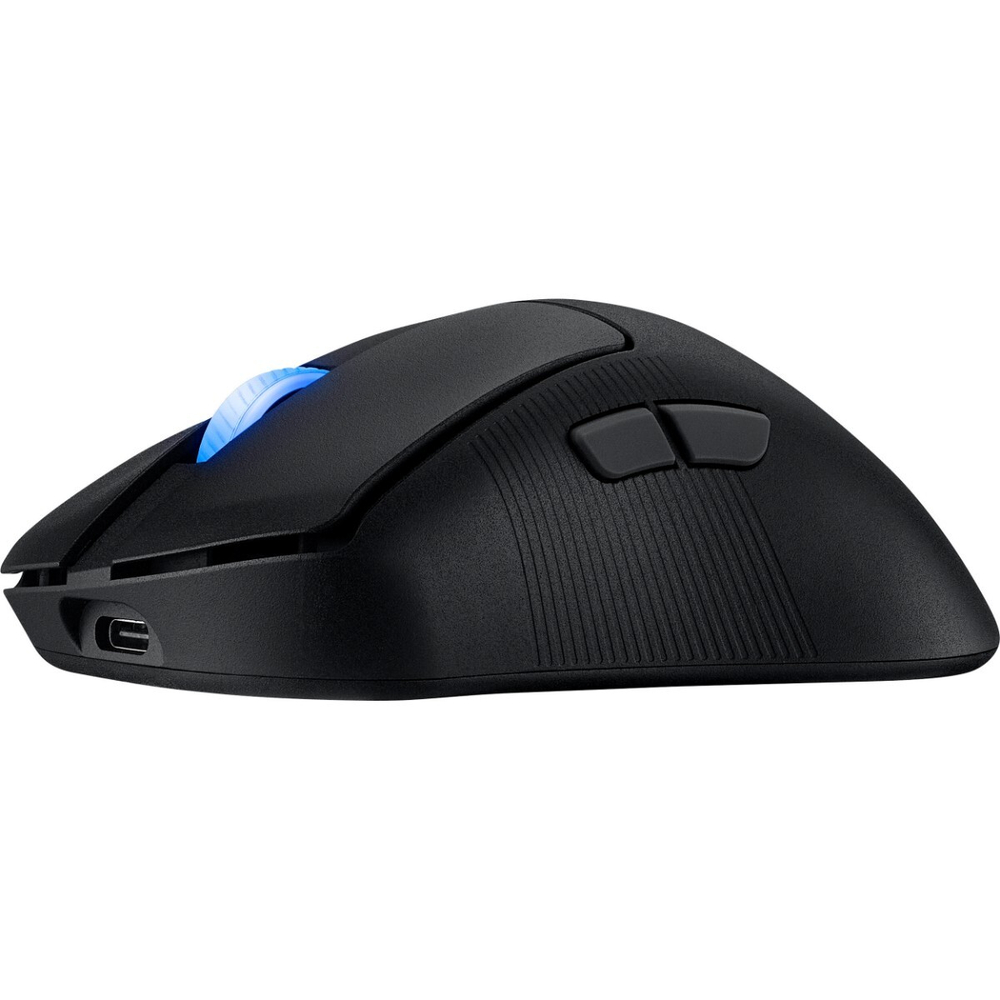 Мышь ASUS ROG Keris II Wireless ACE, Black
