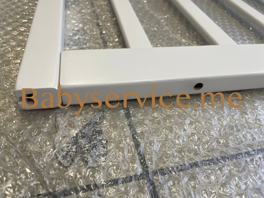 Передняя решетка Happy Baby Mommy Love