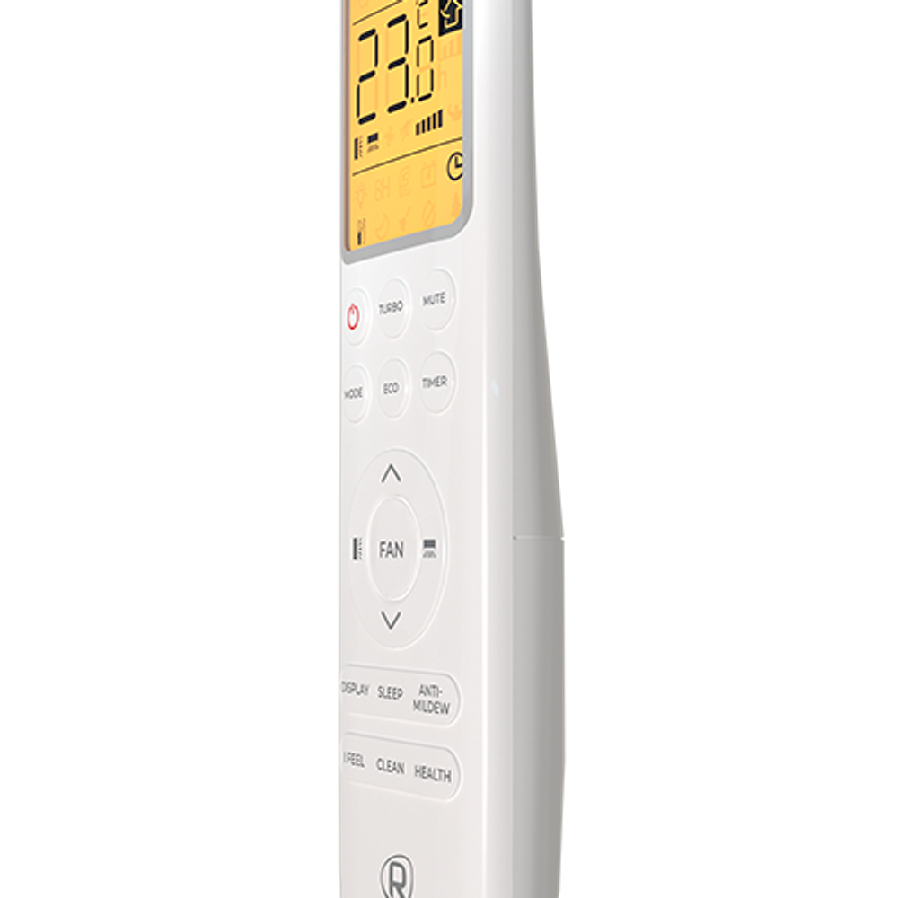 Сплит-система настенного типа Royal Clima PANDORA RC-PD55HN