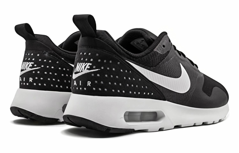 Кроссовки Nike Air Max Tavas (Женская размерная сетка)