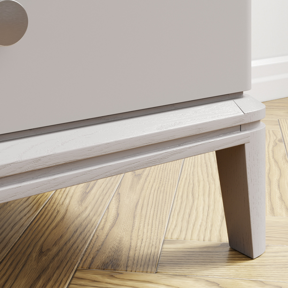 Прикроватная тумба CRYSTAL CR009