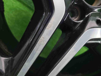 Диск литой R20 Mercedes GLE V167 (18-нв) AMG перед