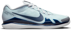 Мужские кроссовки теннисные Nike Air Zoom Vapor Pro - pure platinum/obsidian/white