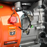 PATRIOT MP 3065 SF бензиновая мотопомпа 7 л.с, 1100 л/мин, диаметр 80 мм, 335101431