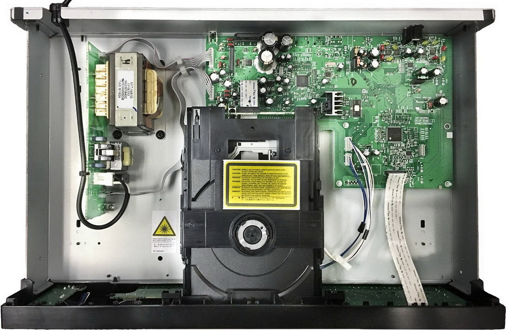 Onkyo C 7030 B CD проигрыватель