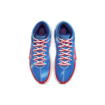 Кроссовки Nike KD 13 EP New Jersey Nets Hardwood Classics