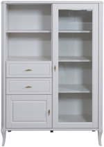 Шкаф комбинированный «Нокс» П4.988.2.02